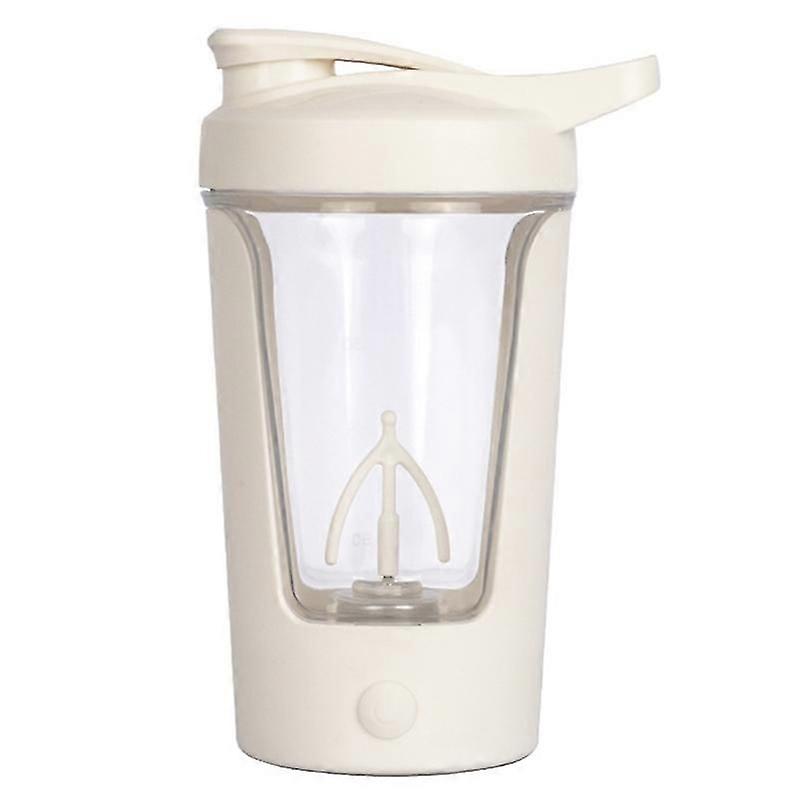 Type A Automatic Electric Stirring Cup Coffee Milk Powder Self Stirring Cup,Rechargeable Type