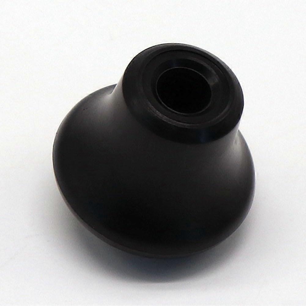 Replacement Feet for Drum Stand, 2 Pieces, Compatible with Bass Drum Legs, Model PJ028, Durable Material