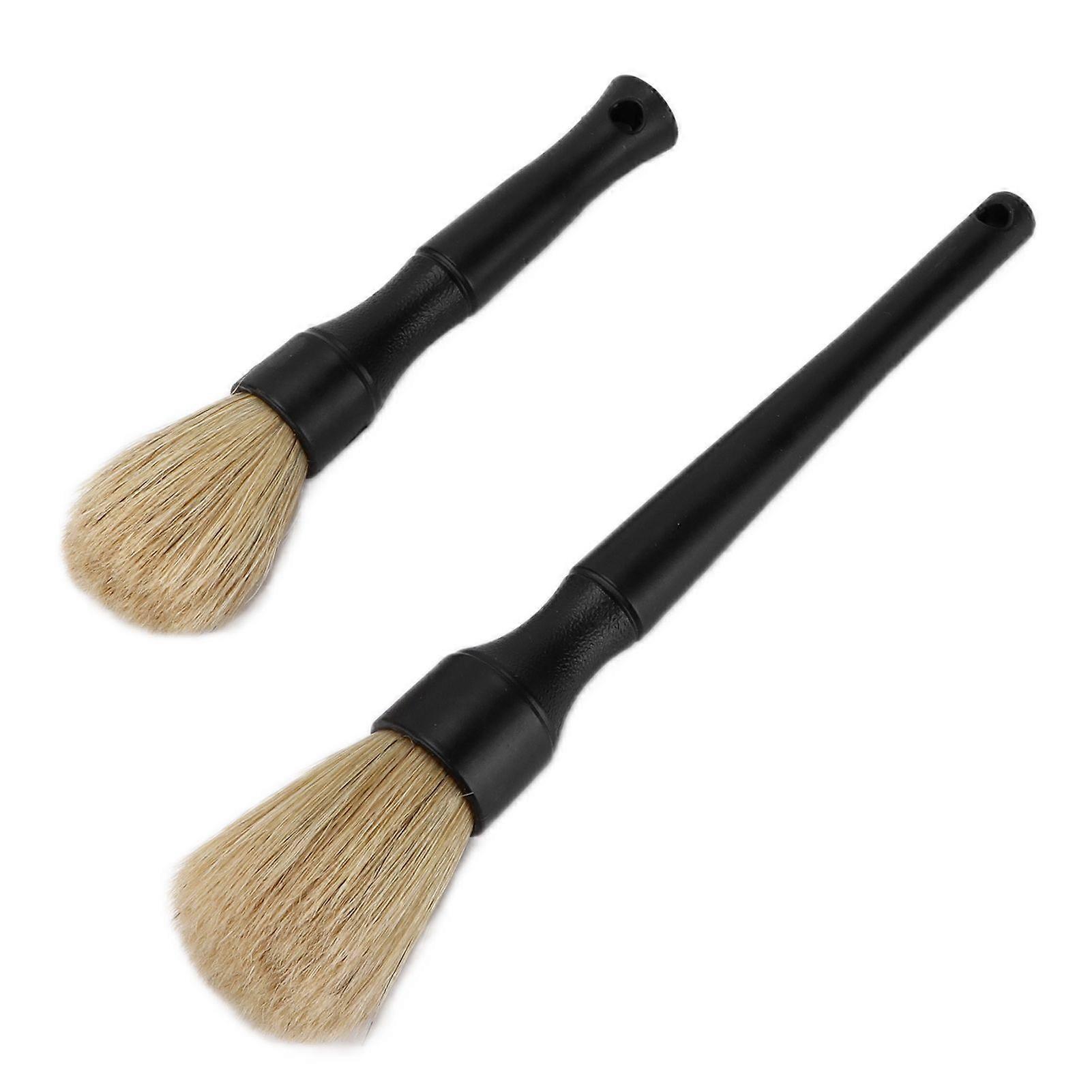 2pcs vehicle cleaning tool for dust