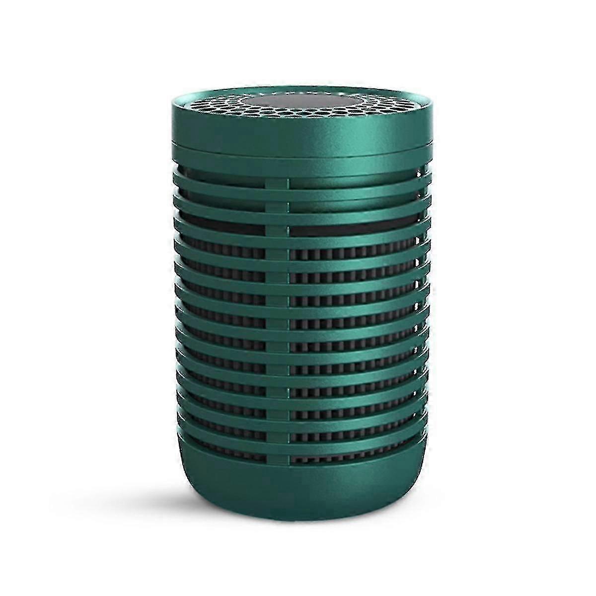 Car Air Purifier, Air Purifier For Car With H13 True Hepa Filter For Smoke, Dust, Mini Portable Air