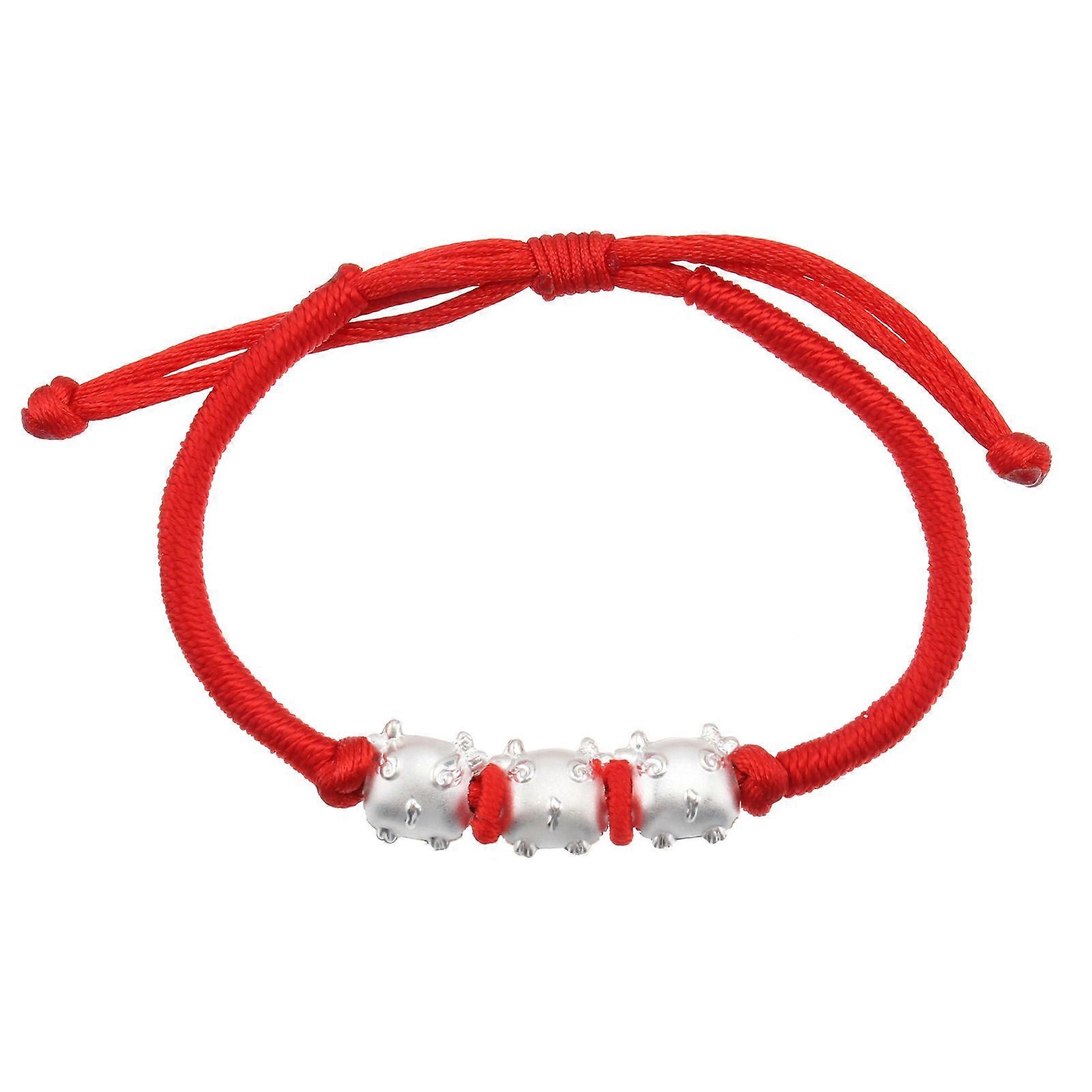 Rope Bracelet for Women, Elegant Zodiac Theme, Designed for Special Occasions