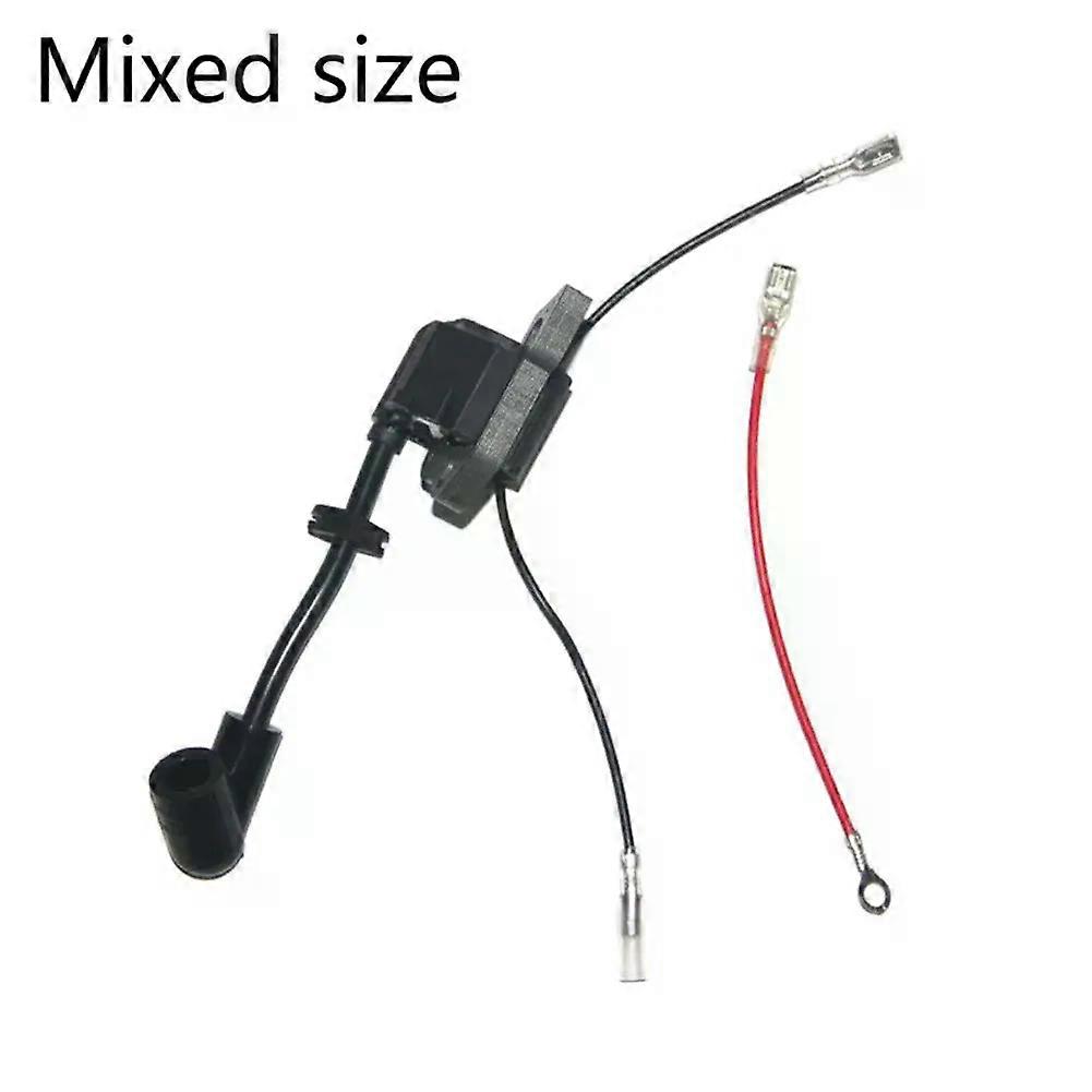 Magneto Ignition Coil Module For Stihl MS180 MS170 MS 180 170 018 017 Trimmer Spare Engine Replace Parts Chainsaw Parts