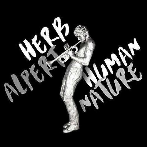 Herb Alpert - Human Nature  [COMPACT DISCS] USA import