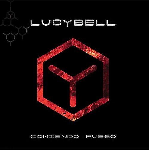 Lucybell - Comiendo Fuego [COMPACT DISCS] EUA importao