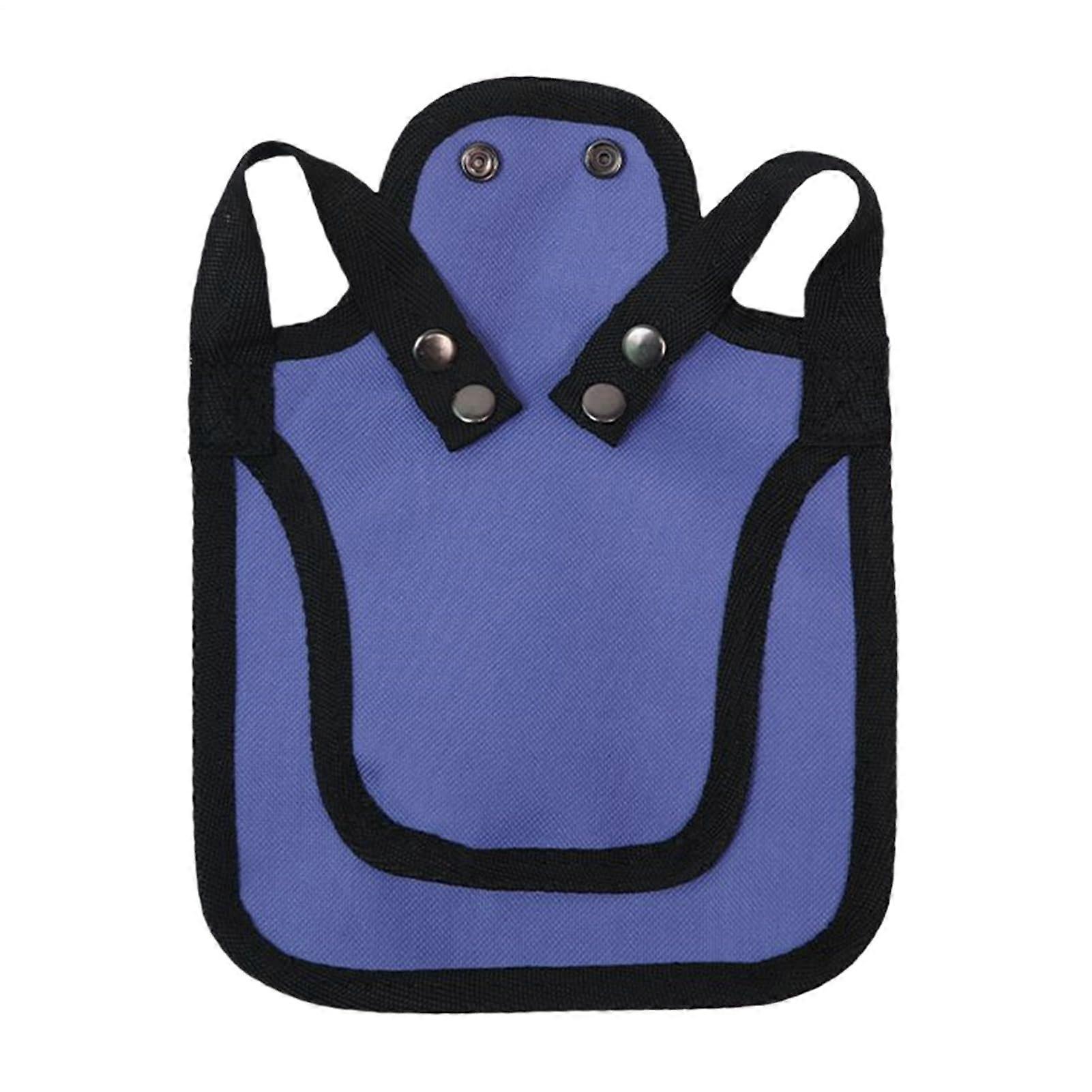 Chicken Saddle with Adjustable Straps for Poultry Care Protective Coop Harness