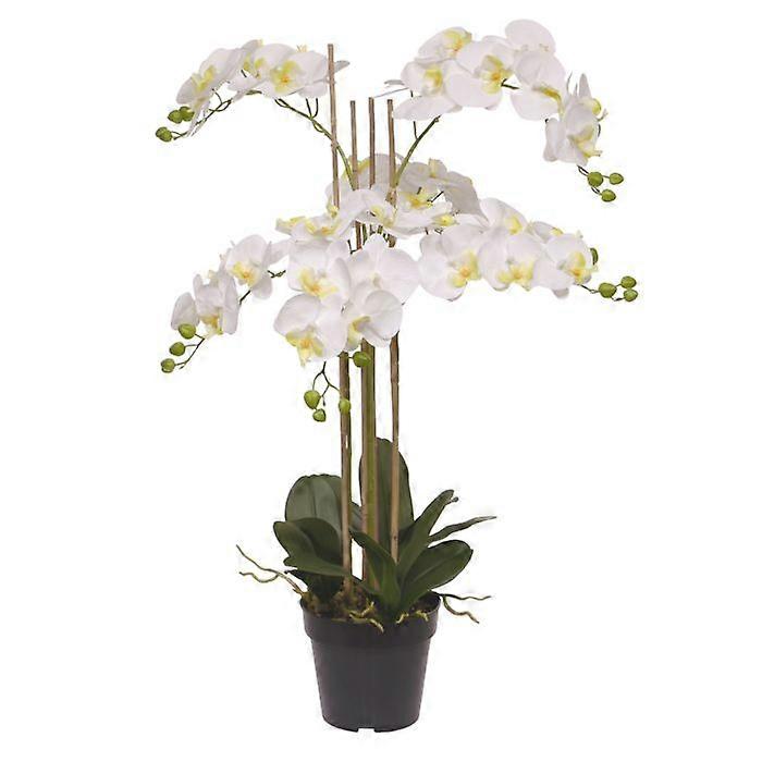 Artificial Phalaenopsis Orchid (95 cm)