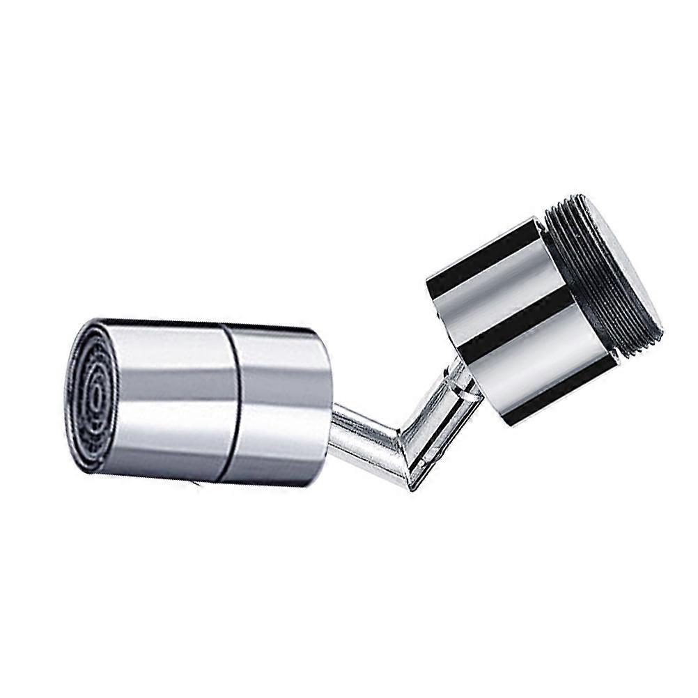 Filter Impurities Kitchen Sink Sprayer Attachment Tap Extender For Kitchen Use 5X5X2.3CM 1Pcs