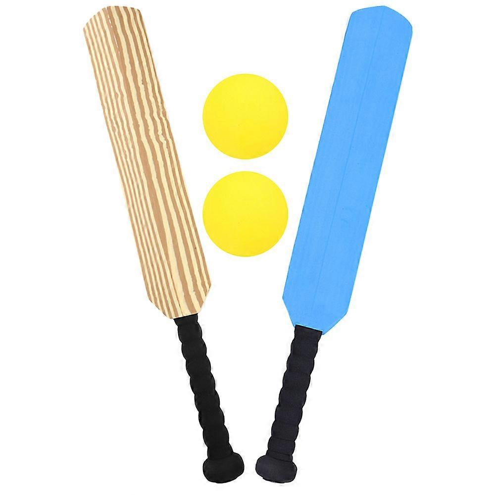 Portable Training Bat Set for Outdoor Sports – Safe, Fun & Encourages Physical Activity & Social Interaction for Backyard Play