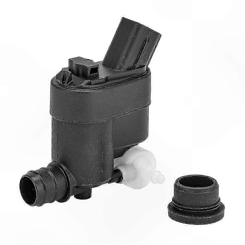 Windshield Washer Pump Compatible with Hyundai i10 i20 BAYON 2020-2022 Kia Sportage 2016-2022 Replacement Part