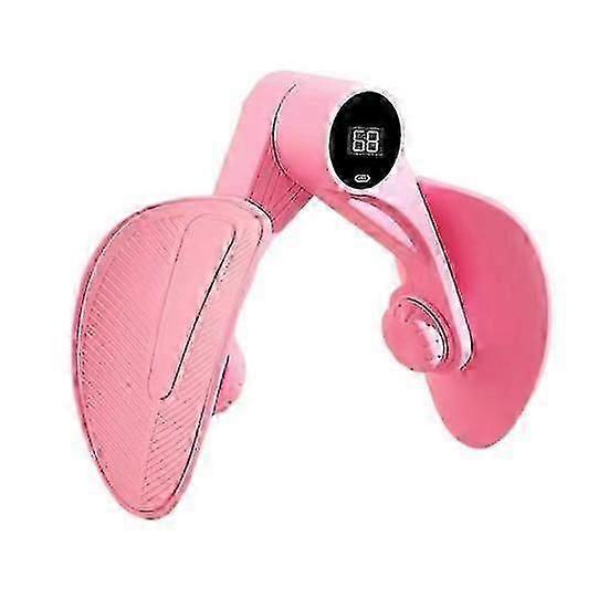 骨盤底筋トレーナー 調節可能 滑り止め 360度回転可能 太ももトレーナー 内脚筋トレーナー フィットネス機器