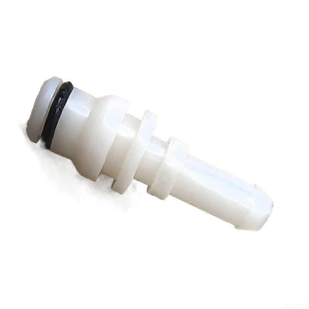 Hose connector for Kärcher carpet cleaner models Puzzi 100, 200, 300, 400, spare part 4 443 019 0 (1 pack)