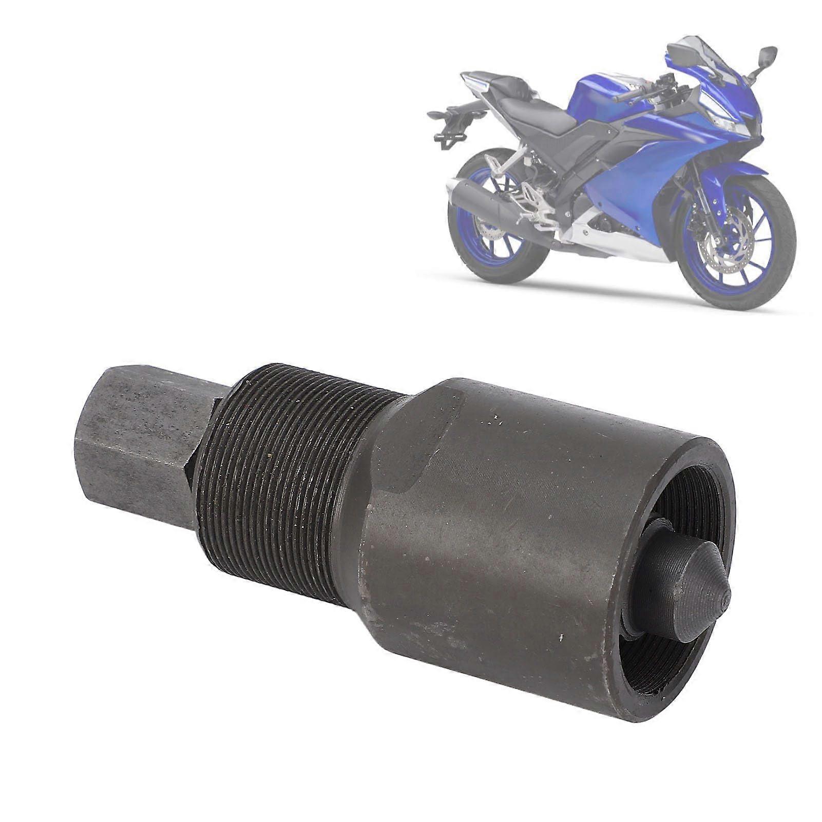 Magneto Flywheel Puller Tool for Pit Bike 50-160cc Stator Removal and Extraction