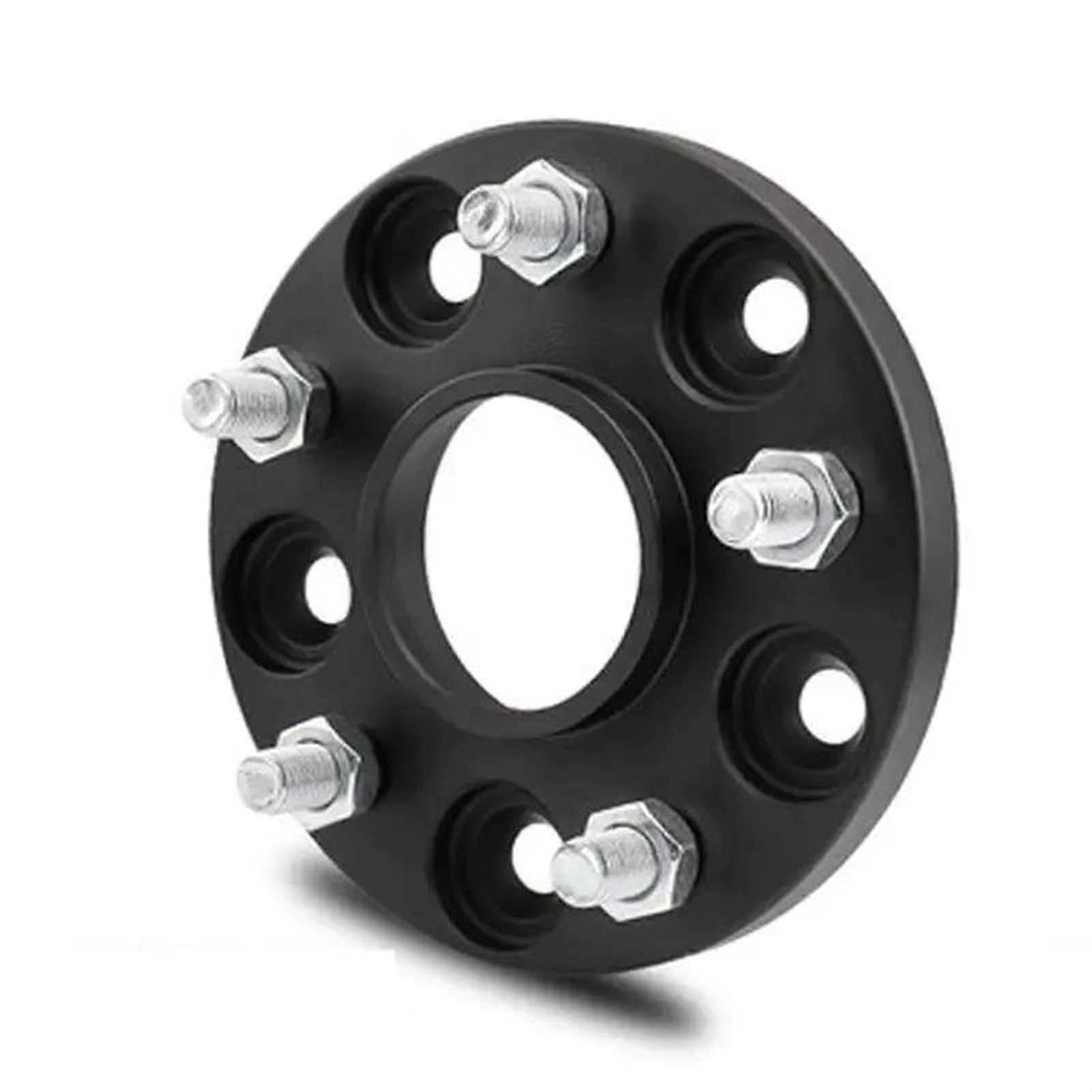 Wheel Spacers 5x114.3 Hubcentric Spacers Wheel Adapters 60.1 Center Bore for Camry for Corolla for Mark X for Avalon for RAV4 for Alphard (30mm)