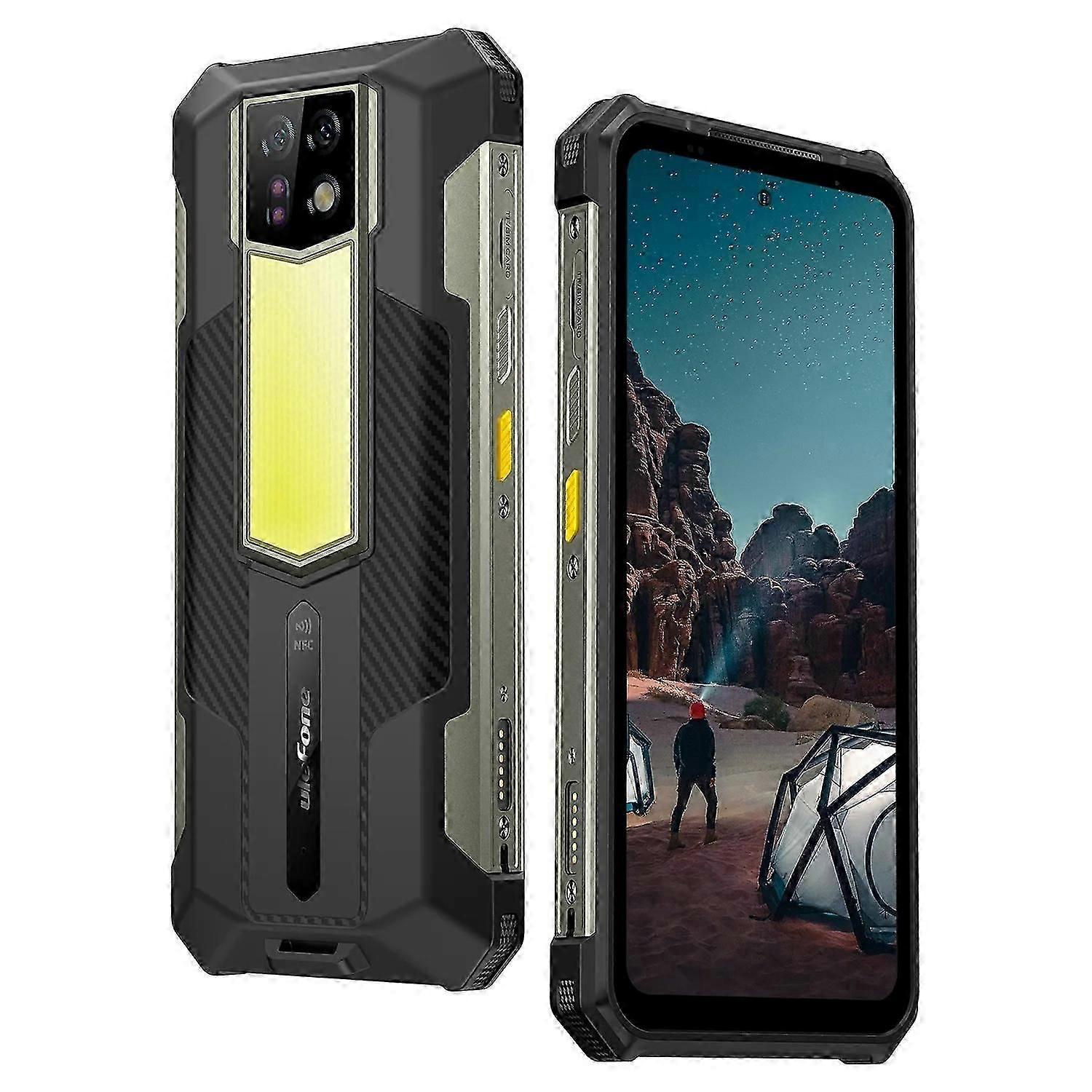 Ulefone Armor 24 Rugged Phone Armor 24