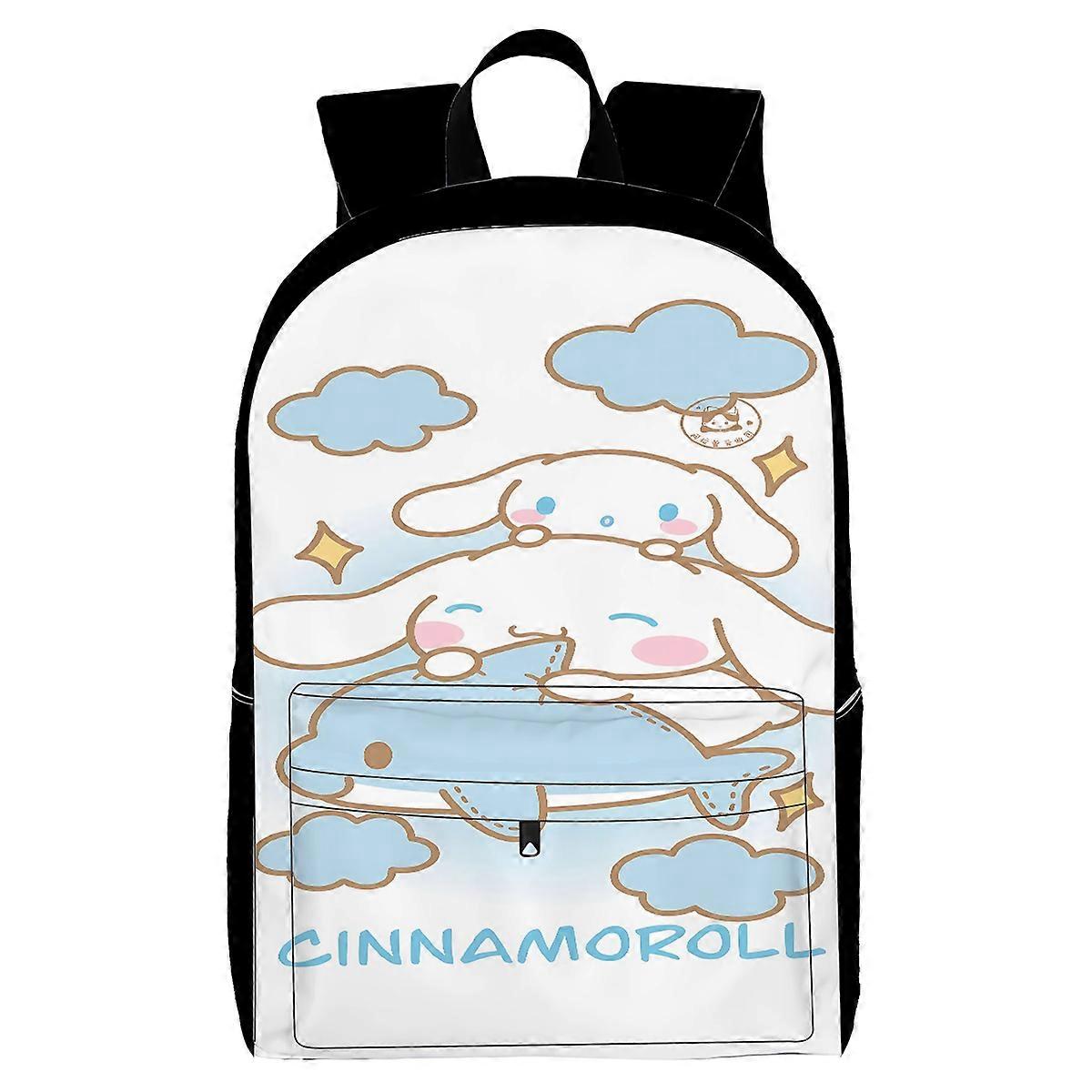 Backpack, with Multiple Organizational Compartments, Fits 15.6 Inch Notebook, for Travel, Teen, Business Work C2700