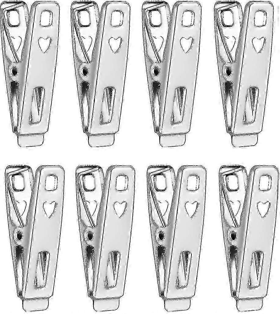 Soft Close Door Damper for Wardrobe Cabinets - Noise-Reducing Heavy-Duty Kit (5 Pieces)