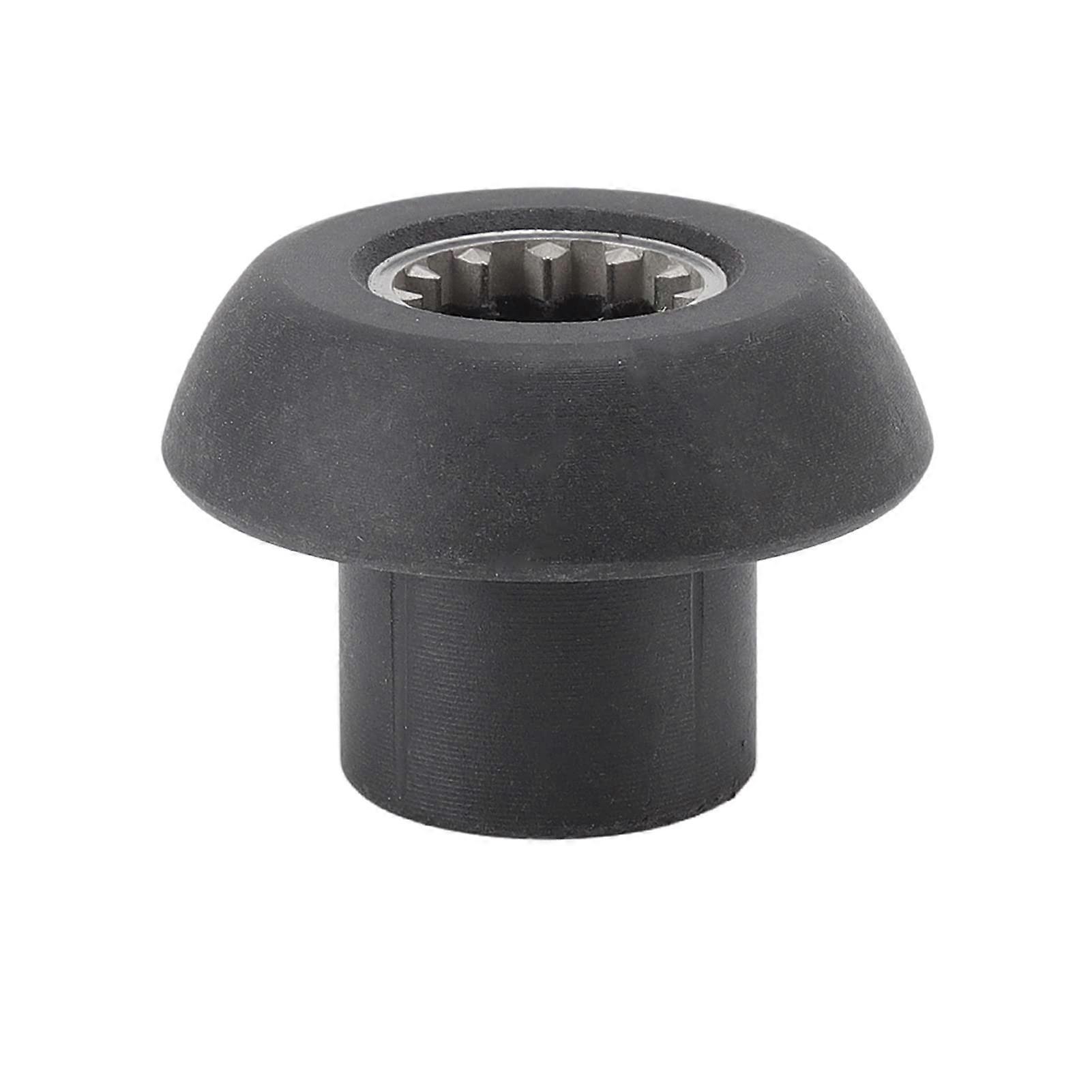 Blender Drive Socket Kit Replacement Part For G2001 G5200 G5500 G7400 G7600 G7700, Stainless Steel, Black