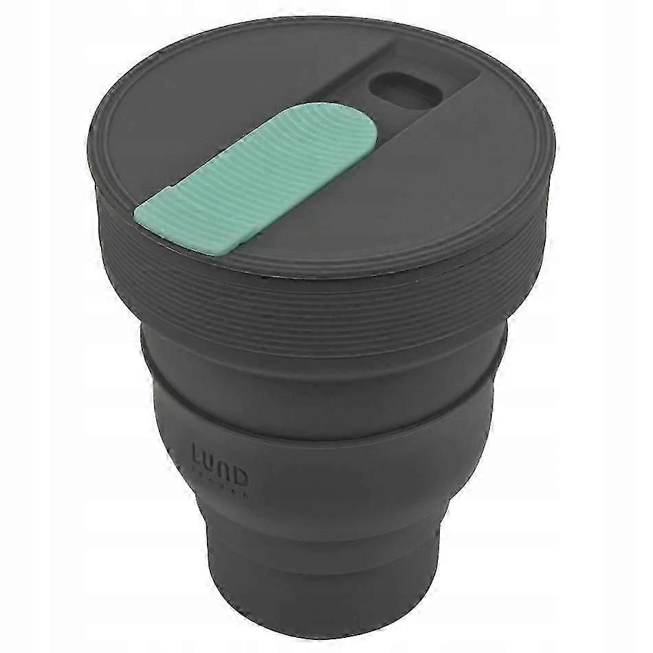 Mug Lund London Plastic 0 Ml