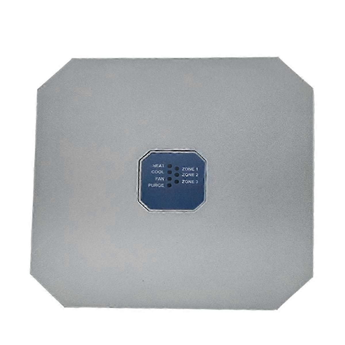 Revamped HZ311 Thermostat Panel for Enhanced System Durability and Compatibility