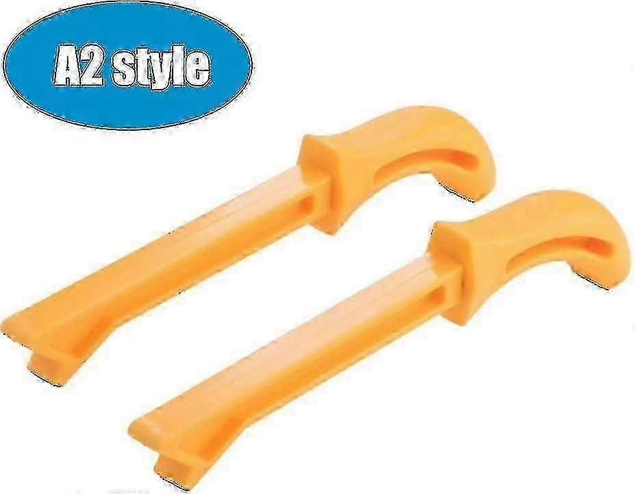 Woodworking Safety Push Stick - Use On Table Saws, Router Table Tools