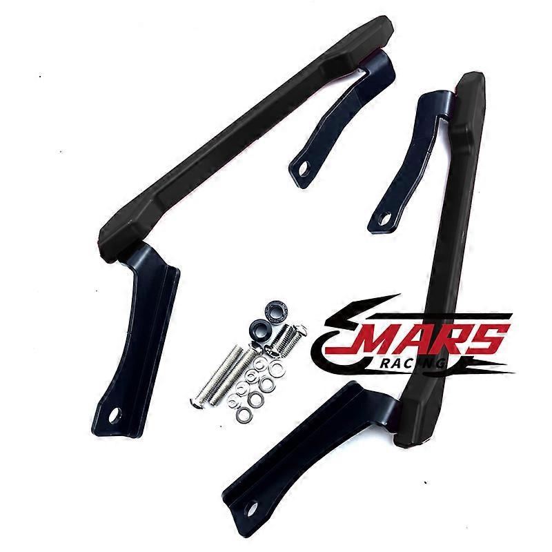 Fit For YMAHA MT09 MT 09 21-23 MT-09 2021-2023 FZ09 21-23 Motorcycle Rear Seat Pillion Passenger Grab Rail Handle Rear Grab Bars