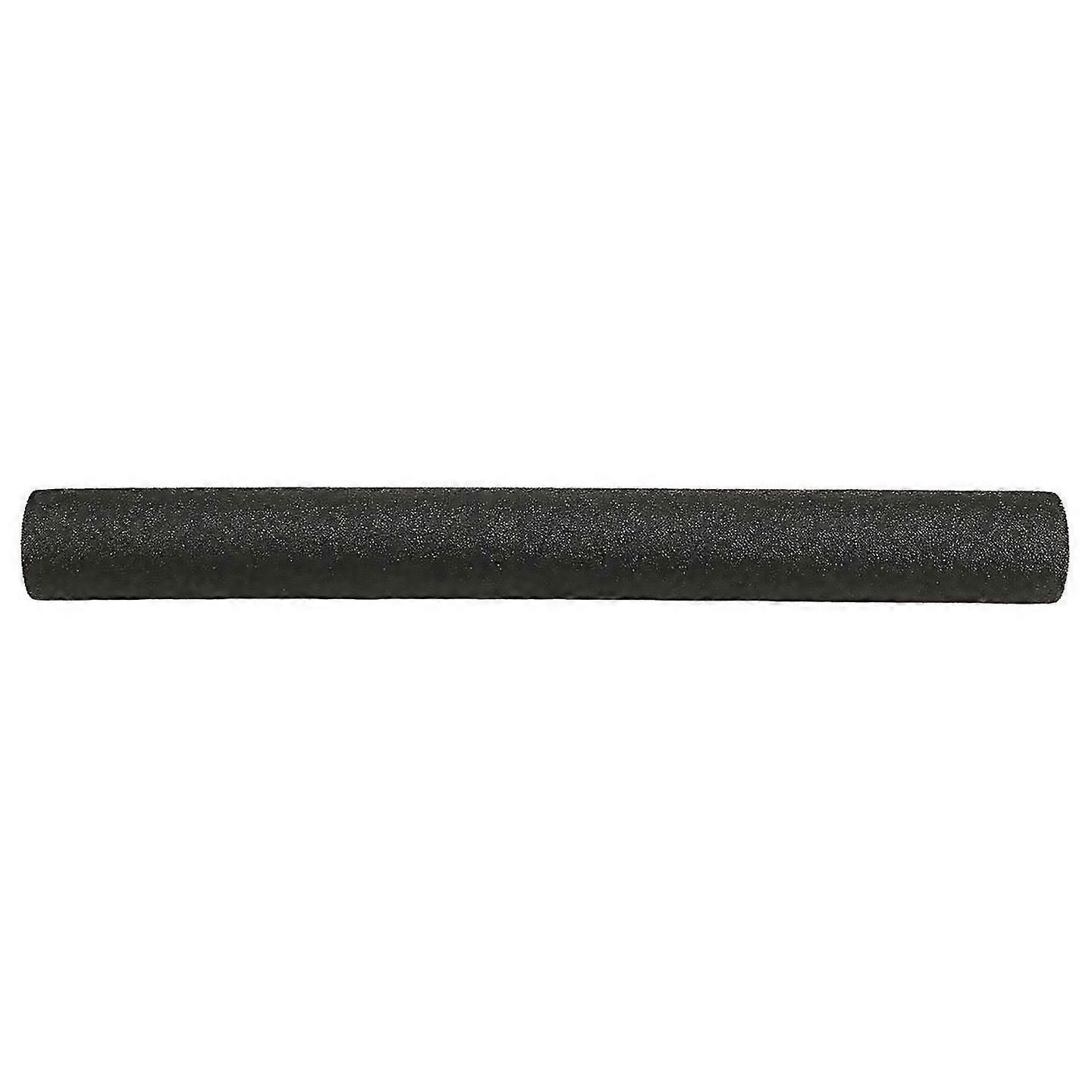 For Trampoline Pole Foam Sleevestrampoline Protective Sleeves Black