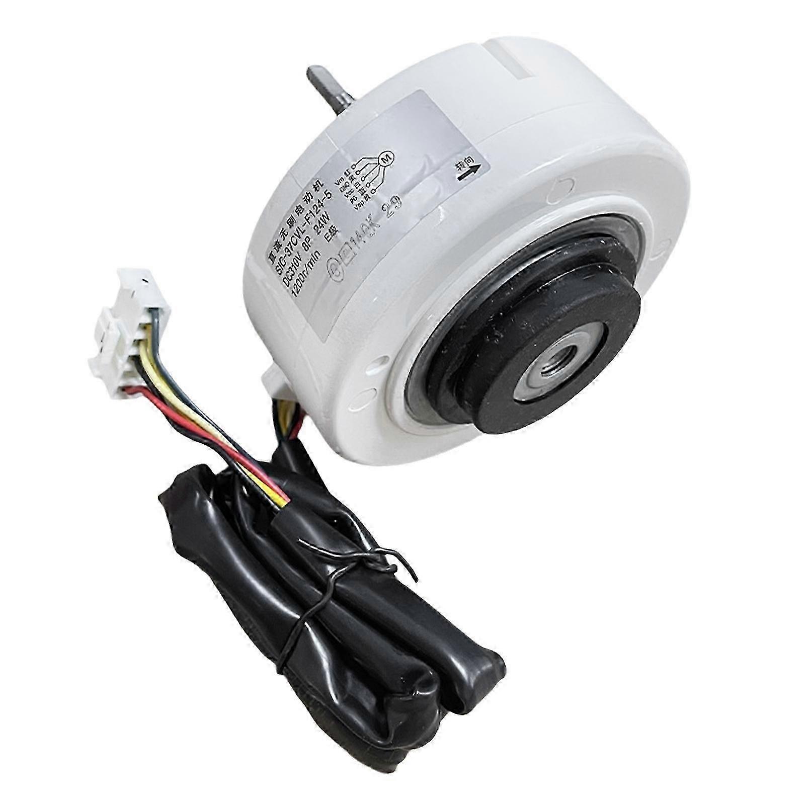 High Efficiency 3 Phase Brushless Power Motor 3 Phase Electric Wind Turbines