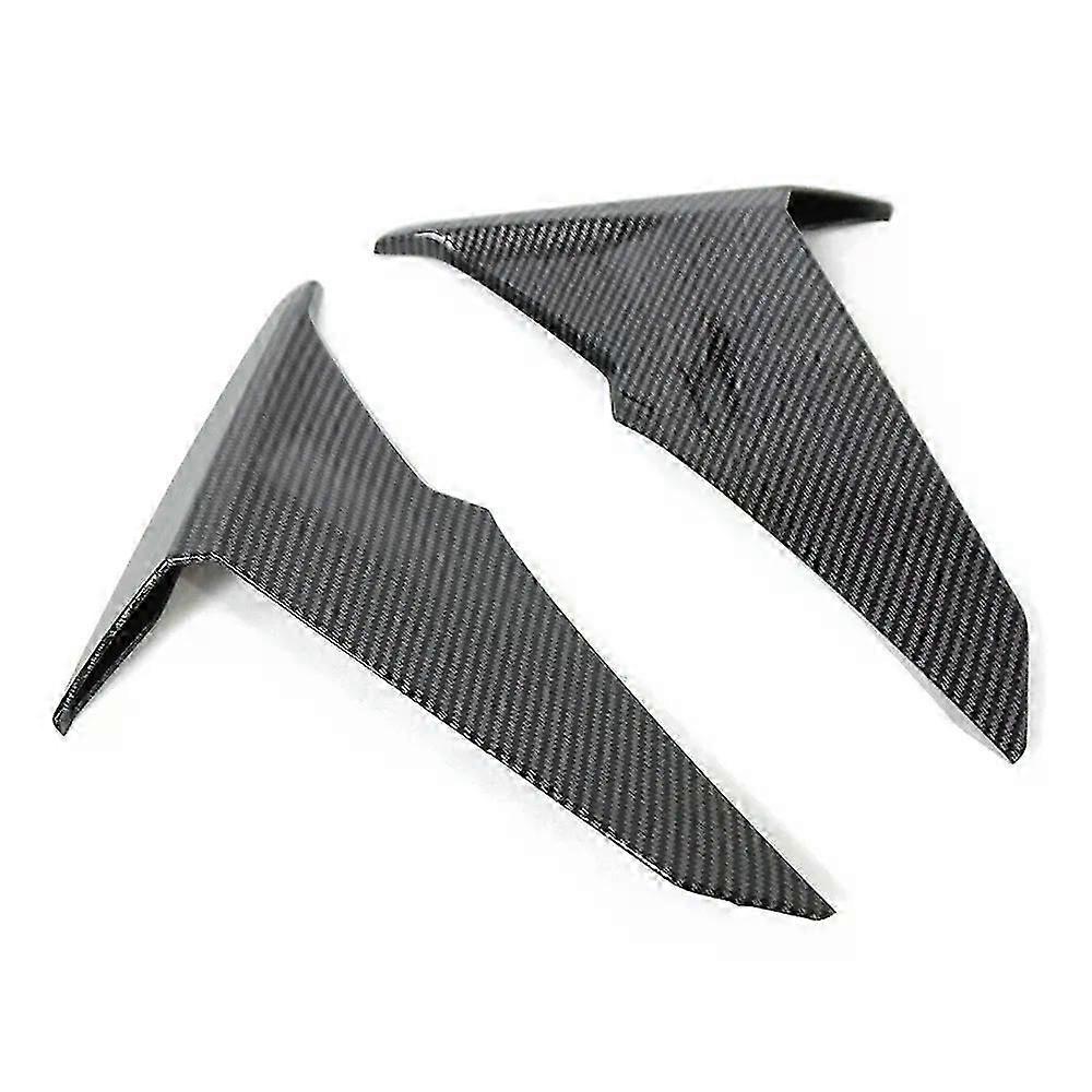 con Για HONDA ADV350 ADV 350 350ADV 2022 2023 2024 2025 Αξεσουάρ μοτοσικλετών Εκτροπείς ποδιών διακοσμούν πλευρικό φέρινγκ Ανεμοθραύστης