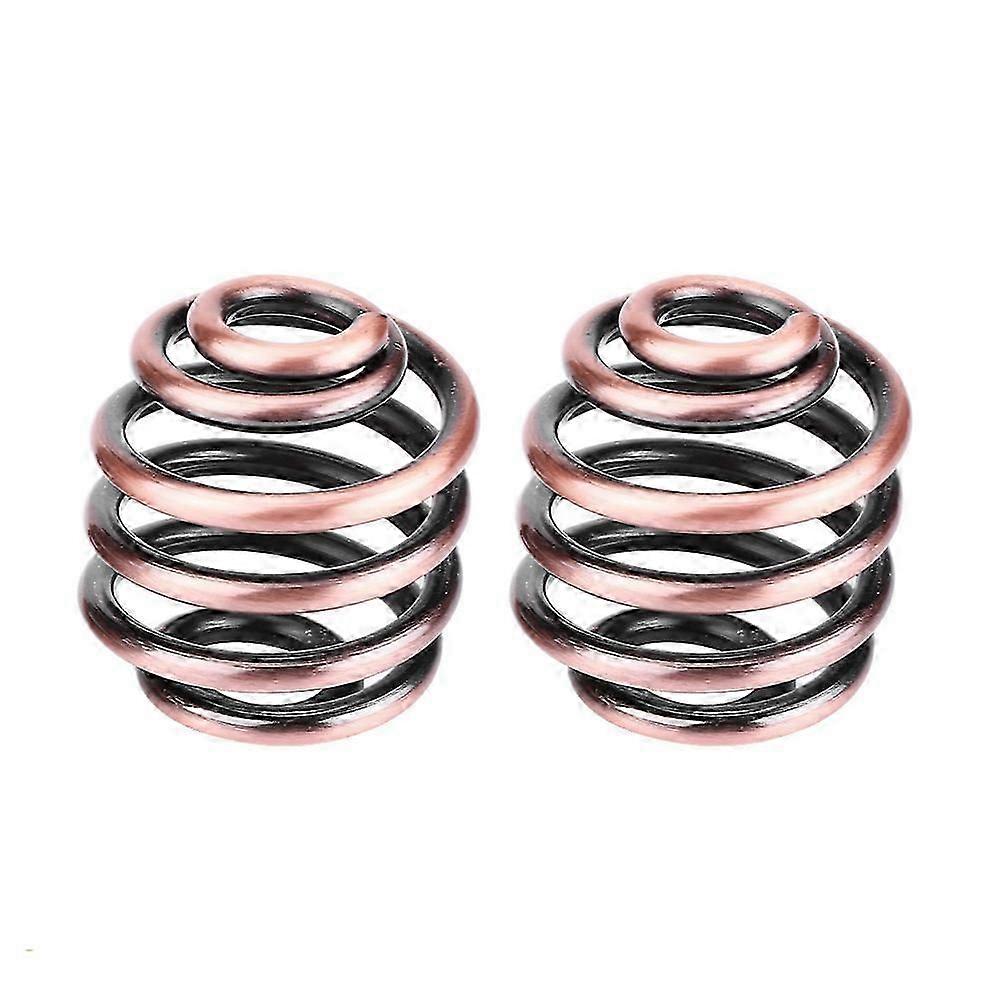 Motorcycle Modified Seat Mount Spring for Chopper Bobber