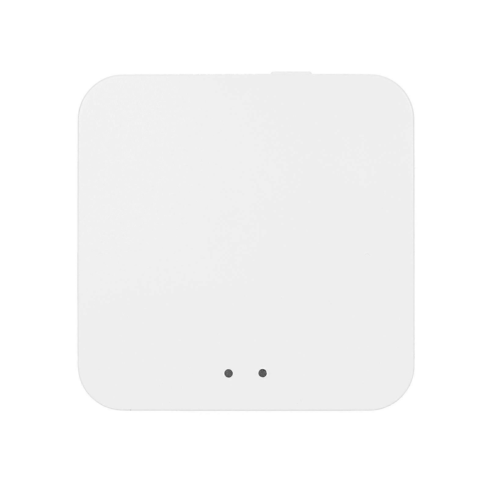 Smart Gateway Zigbee 3.0 Hub Gateway Remote Controller APP Control Compatible with  ZigBee 3.0   Smart Products