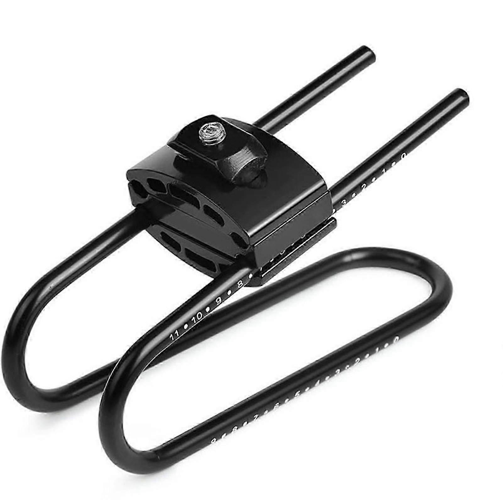 Bicycle Shock Absorbing Saddle Spring Steel Suspension Device Seat Cycling Parts for Mountain Bike Road Bike