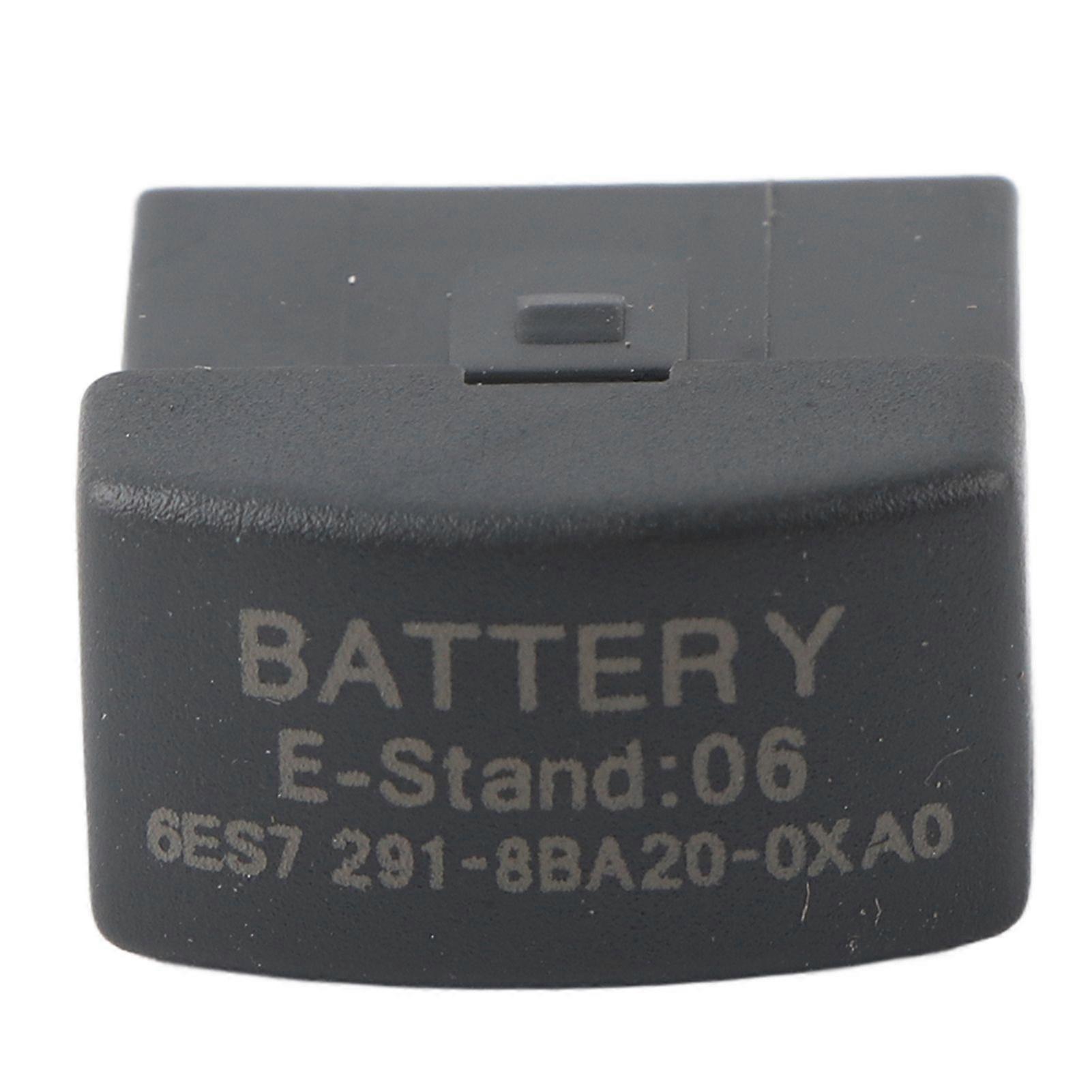 Memory Battery Card 6ES7291-8BA20-OXAO Battery Module Fit for SIMATIC S7-200