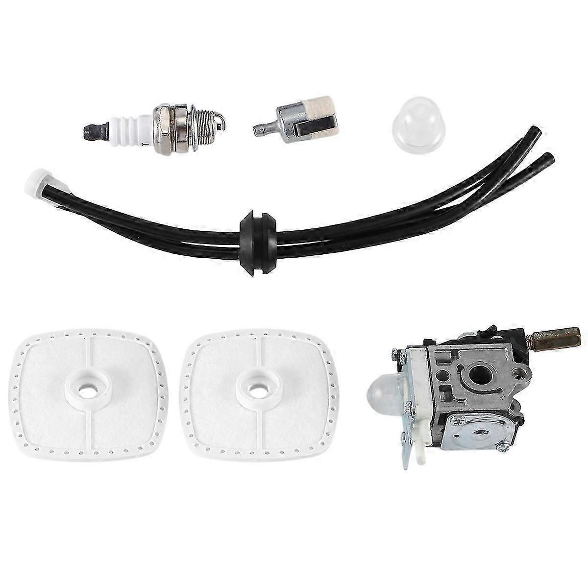 For K75 Rb-K75 Rb-K70A K112 Carburetor