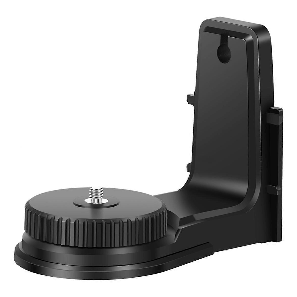 Laser Level Magnetic Bracket 360 Drehbare Level Support Bracket Tragbarer Nivellierhalter Light Weigh