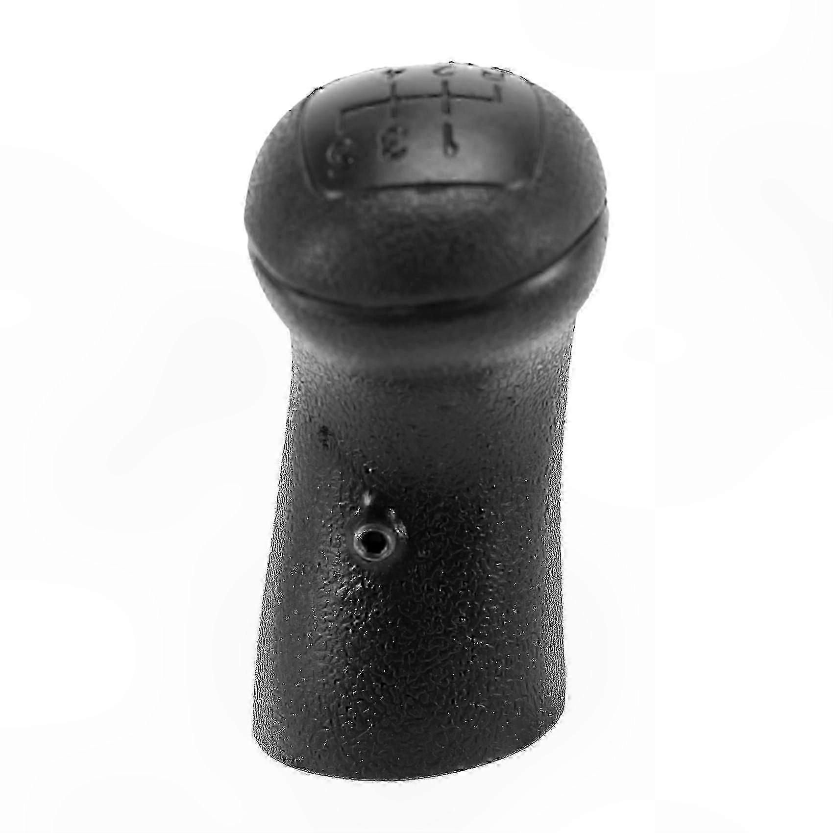 Durable 5-Speed Gear Shift Knob for Vito 638 W638 Models