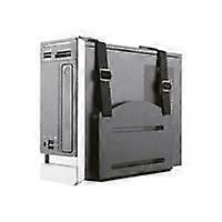 Kit de montaje de escritorio NEWSTAR W100BLACK - Negro