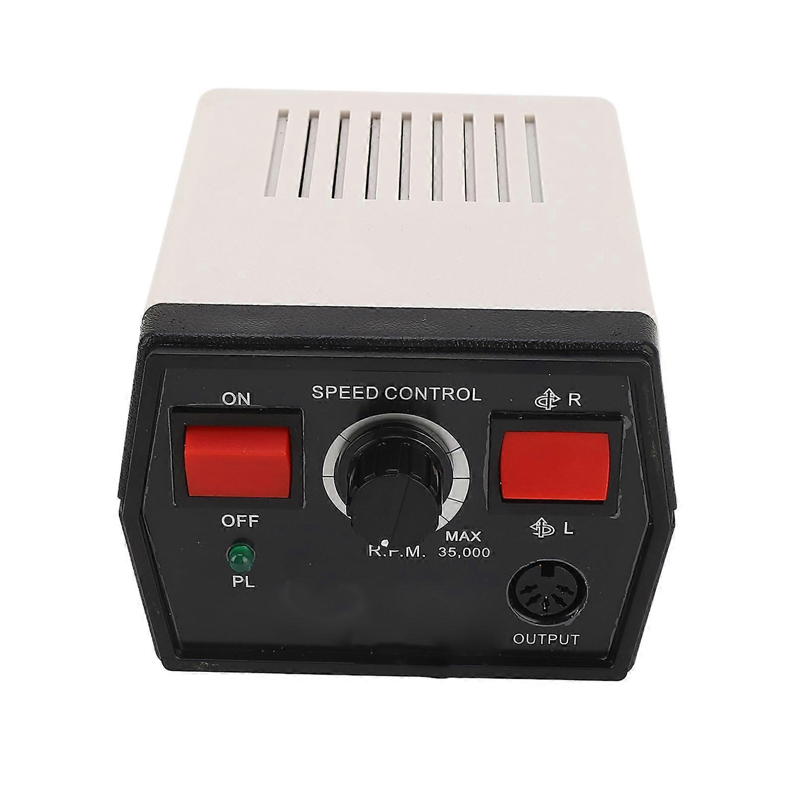 TH 204 37L1 Micromotor Polisher 35000RPM Variable Speed 65W