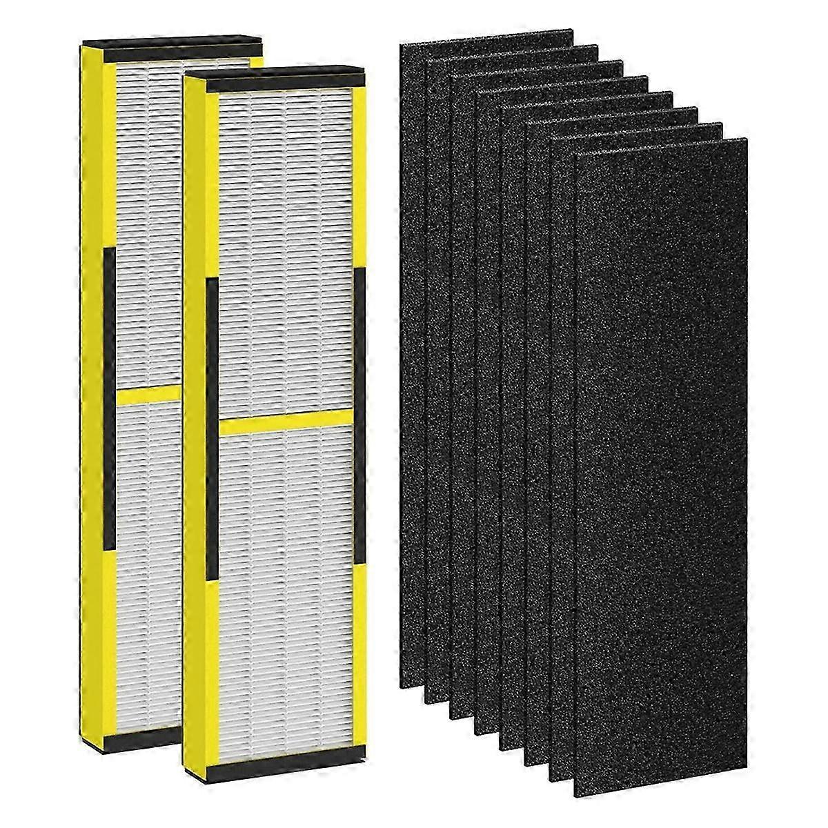 FLT4825 Replacement Filter for Germ Guardian Air Purifier