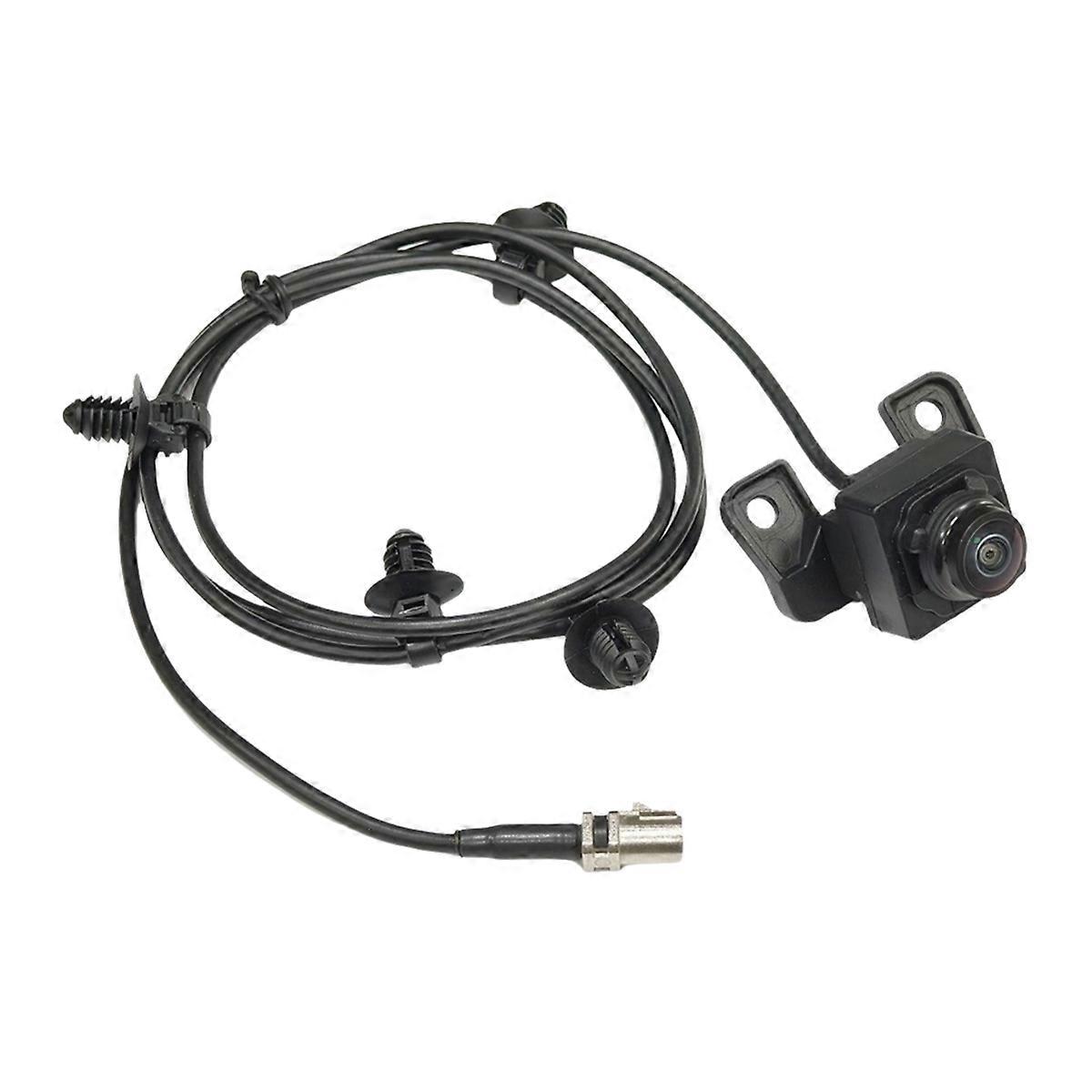 New 704000670AA Front View Camera for Car Camera
