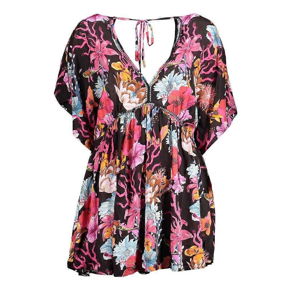 Dresses Desigual 22swmw18
