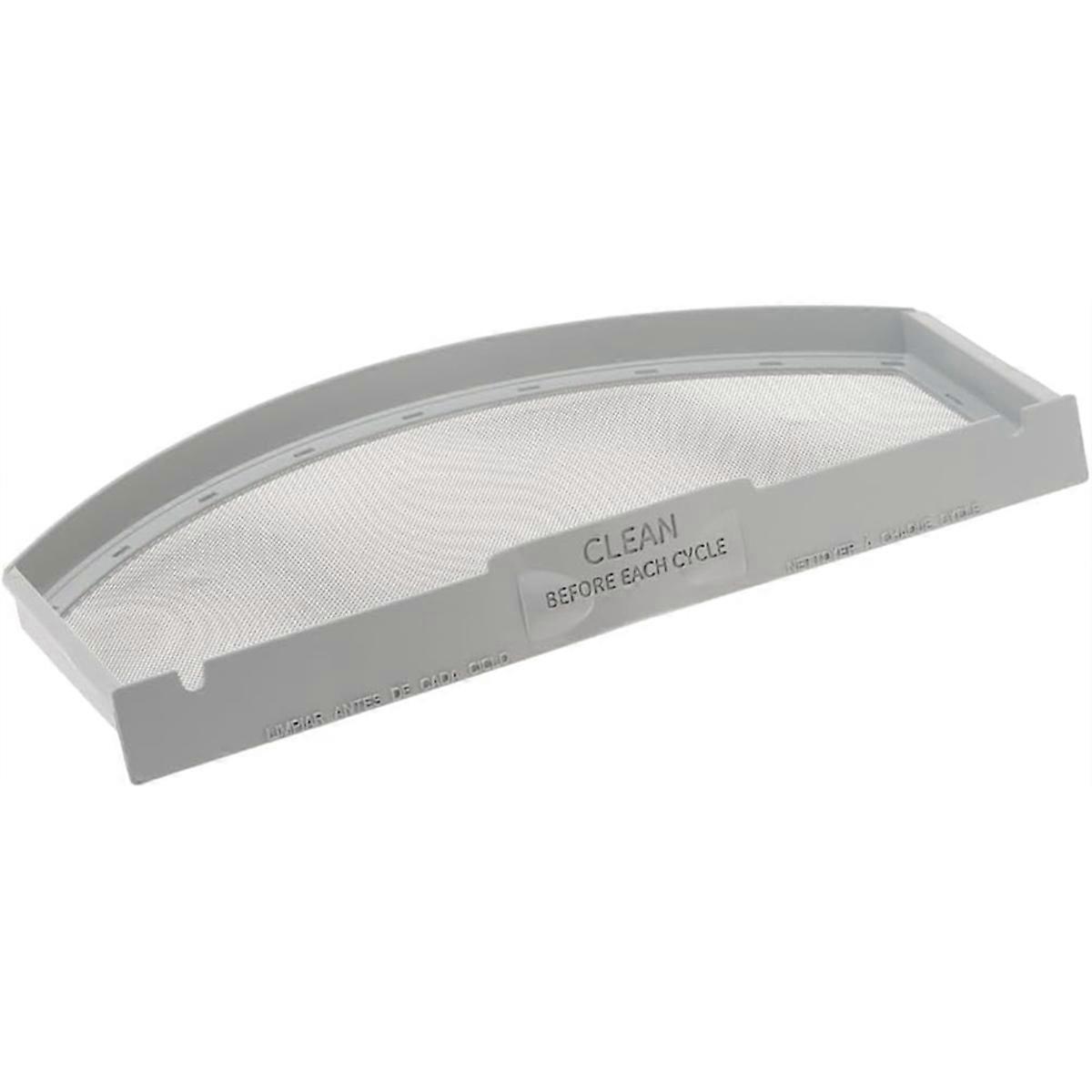For Appliances Dryer Lint Filter Screen, for WE03X23881 Dryer Filter,for WE03X23881