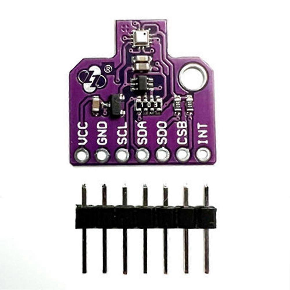 CJMCU-390 BMP390L /BMP388L Digital Atmospheric Pressure Sensor Replaces Bmp388 and Bme280