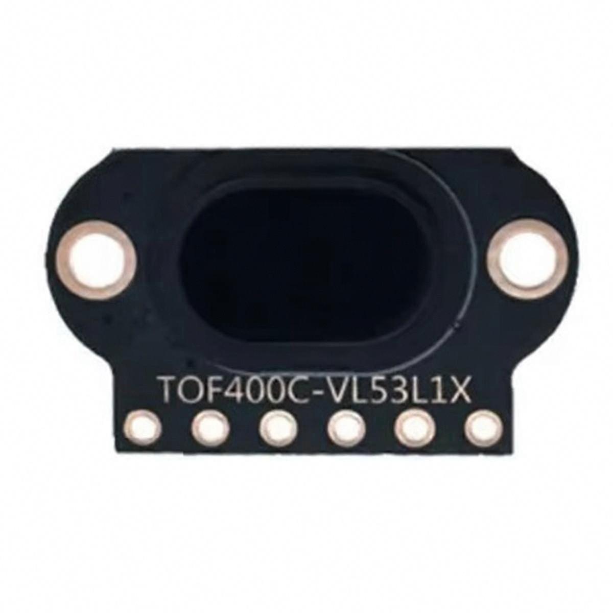 Laser Ranging Sensor Module for STM32 I2C Output Distance Measurement