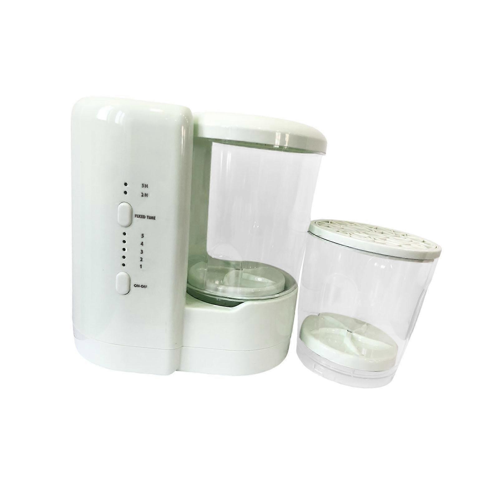 Makeup Brush Washer Underwear Washer,Efficient Lightweight Small Laundry Machine