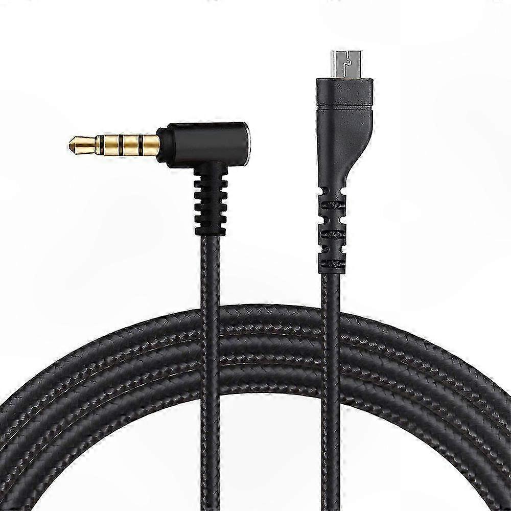 2m o Cable for Arctis 3/5/7 Headsets Replacement Cord