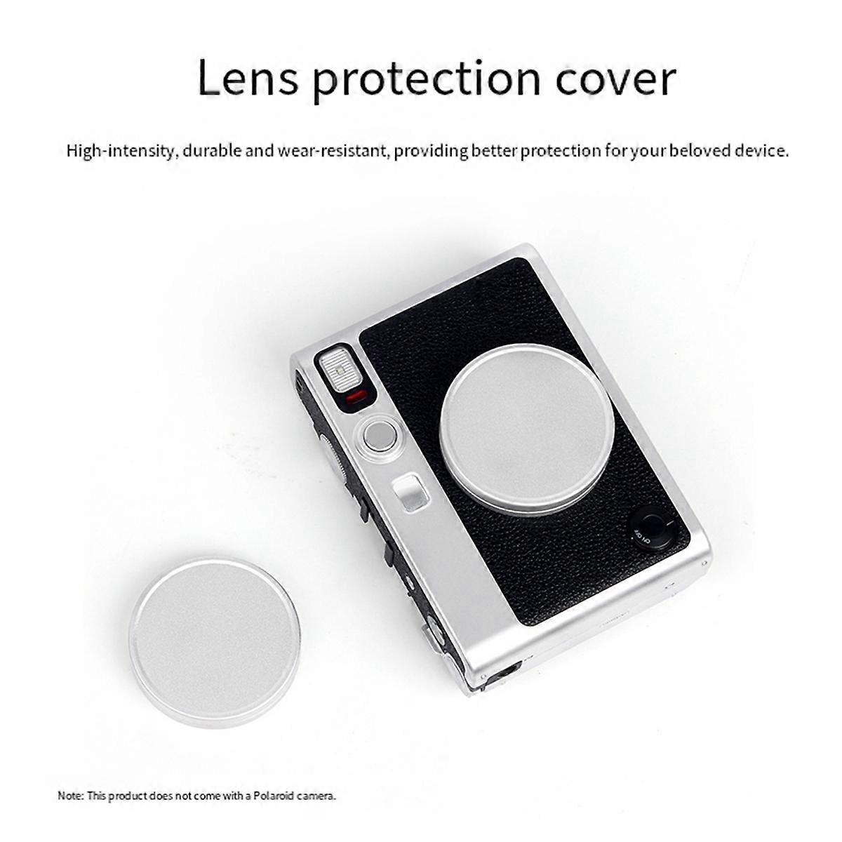 Aluminium Alloy Lens Cover for Mini Protective