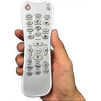 Telecomando INTECHING BR-3003B Per Proiettori Optoma GT1080, GT1080Darbee