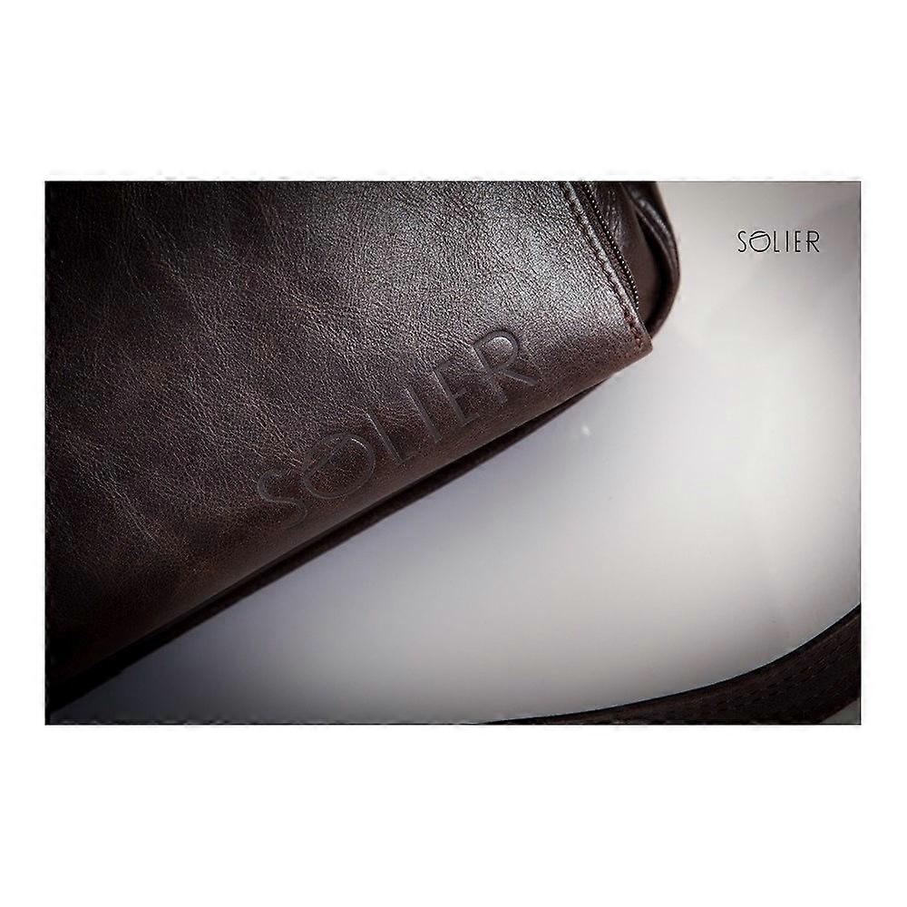 Solier 08 087998 business men