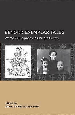 Beyond Exemplar Tales