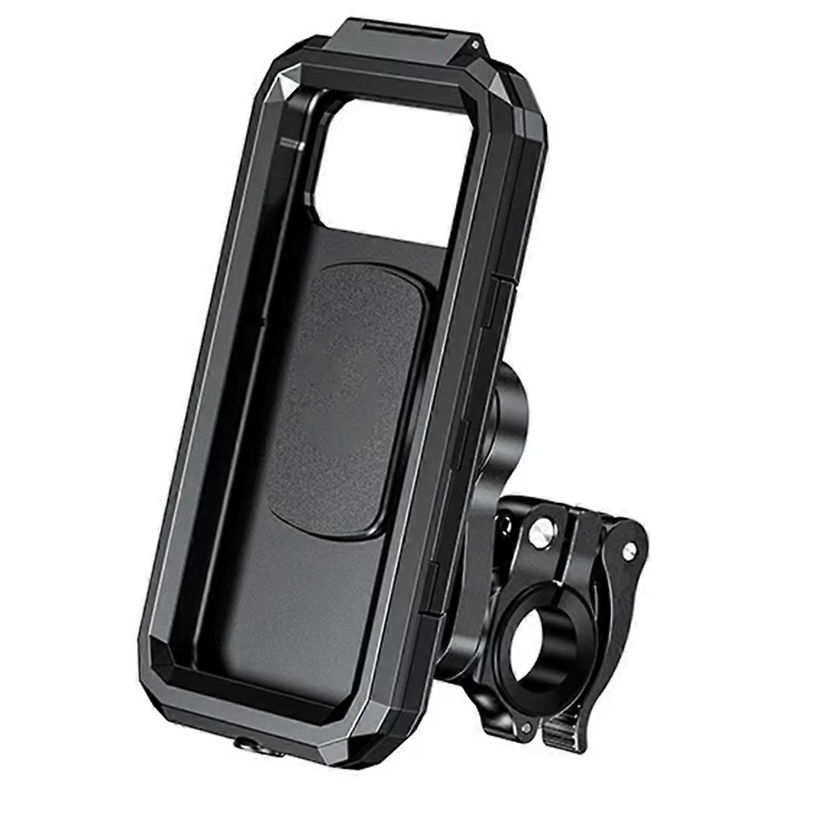 for Mobile Phones Below 6.9 Inches Stand Shockproof Bracket Large